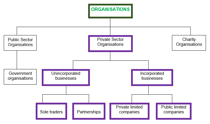 What is Legal Structure?